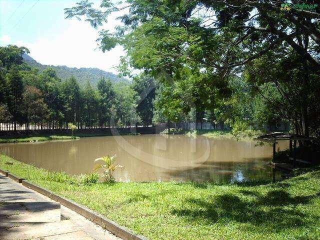 Nazaré Paulista / SP