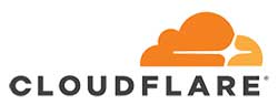 Cloudfare